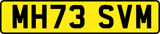 MH73SVM