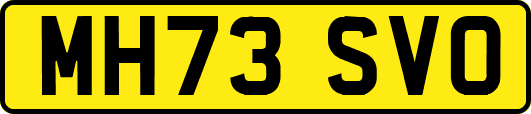 MH73SVO