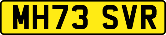 MH73SVR