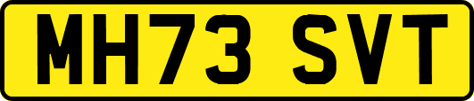 MH73SVT