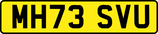 MH73SVU