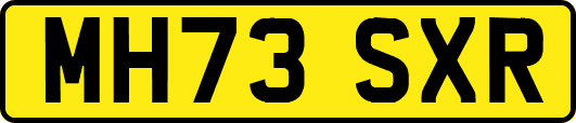 MH73SXR