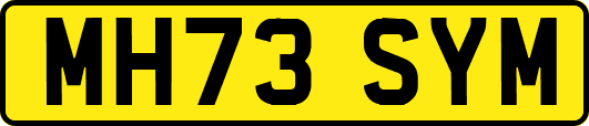 MH73SYM