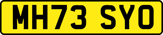 MH73SYO
