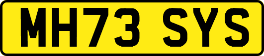 MH73SYS