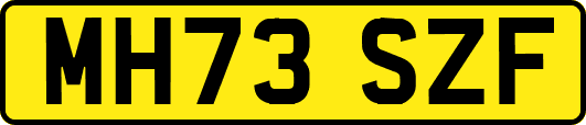 MH73SZF