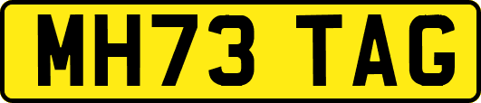 MH73TAG