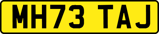 MH73TAJ