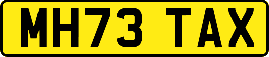 MH73TAX