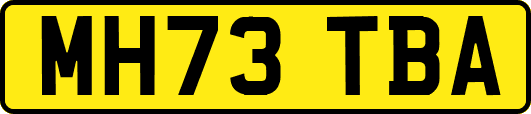 MH73TBA