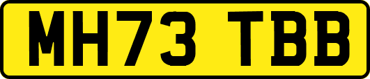 MH73TBB