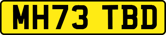 MH73TBD
