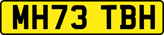 MH73TBH