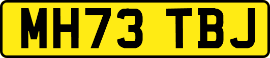 MH73TBJ
