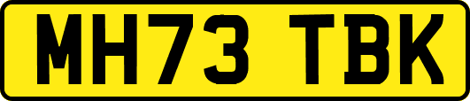 MH73TBK