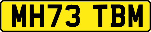 MH73TBM