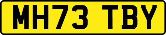 MH73TBY