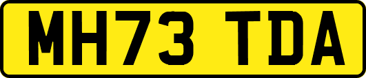 MH73TDA