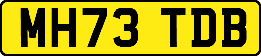 MH73TDB