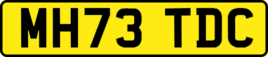 MH73TDC