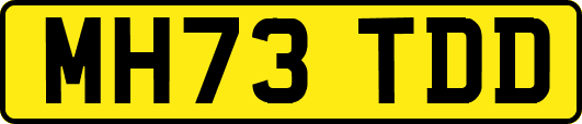 MH73TDD