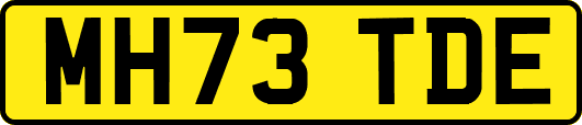 MH73TDE