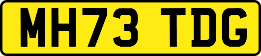 MH73TDG