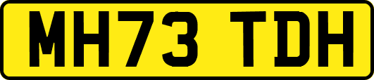 MH73TDH