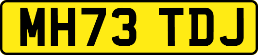 MH73TDJ