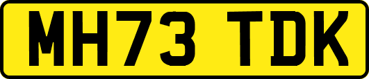 MH73TDK