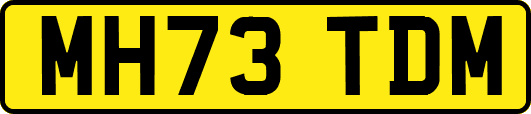 MH73TDM