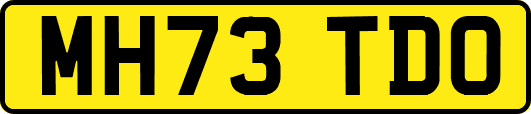 MH73TDO