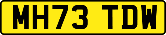 MH73TDW
