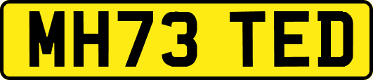 MH73TED