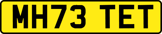 MH73TET