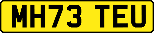 MH73TEU