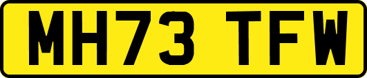 MH73TFW