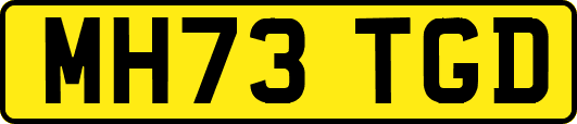 MH73TGD