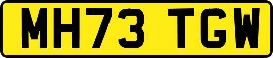 MH73TGW