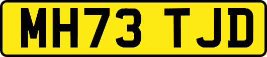 MH73TJD
