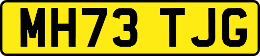 MH73TJG