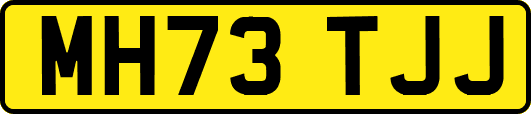 MH73TJJ