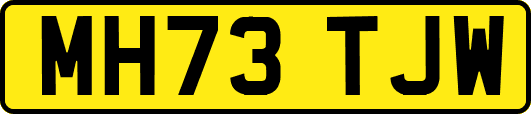 MH73TJW
