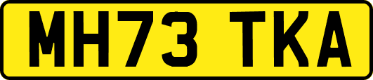 MH73TKA