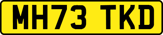 MH73TKD
