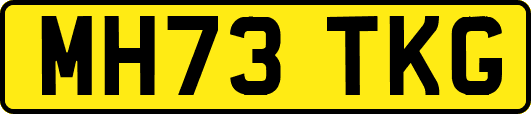 MH73TKG