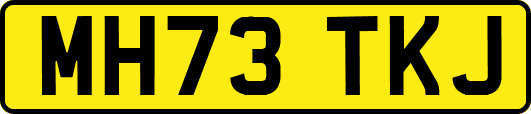 MH73TKJ