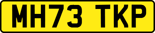 MH73TKP
