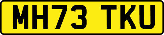 MH73TKU