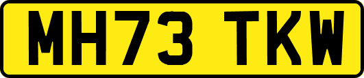MH73TKW